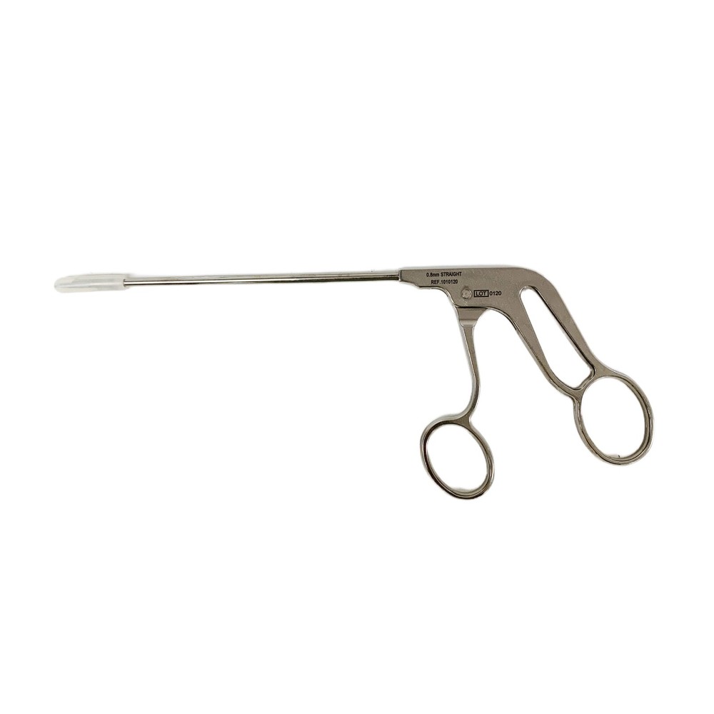 Symmetry REF 1010120, 0.8mm Straight Punch, Access Arthroscopy