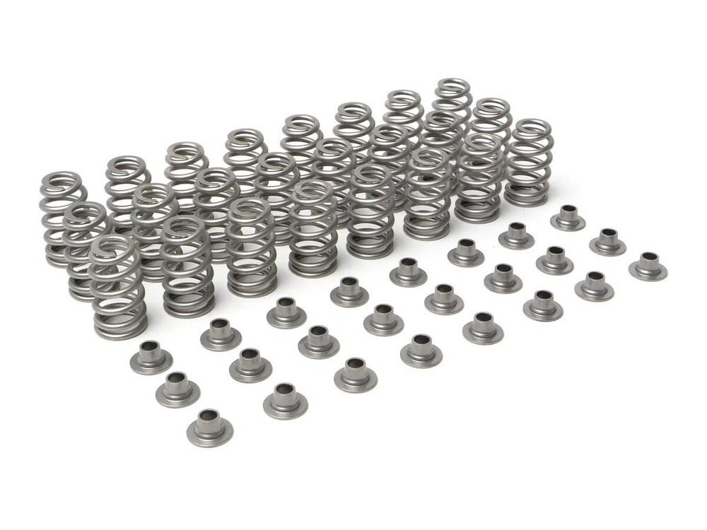 JWT DE / HR / VHR Valve Springs & Retainers