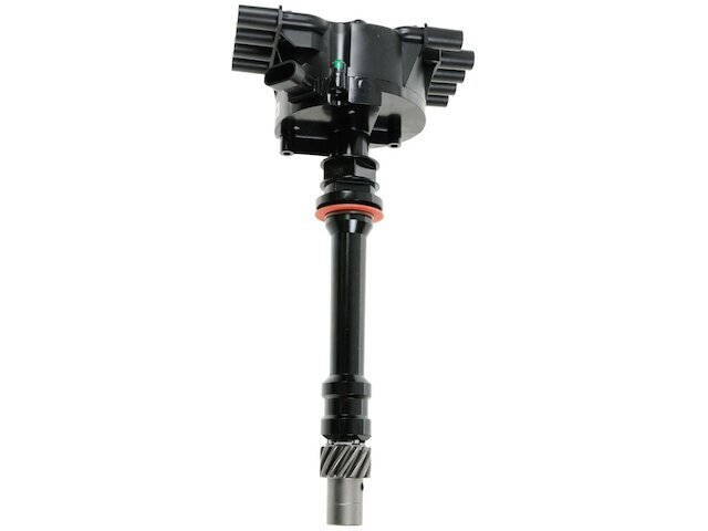 TRQ 88TK91Y Ignition Distributor Fits 1996-2000 GMC K2500 Distributor