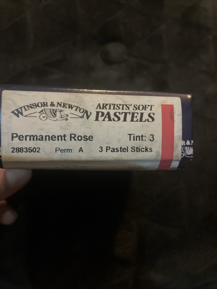 Pastel Sticks