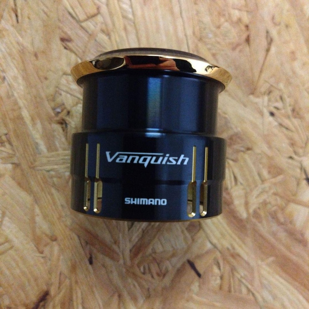 13 anquish C2000HGS Spool