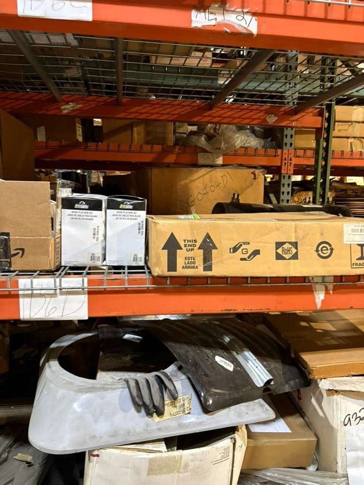 POS Telescoping LCD Mount Assembly 9138-39-104