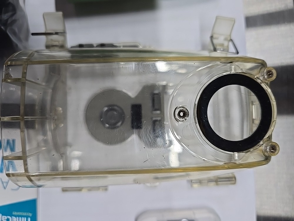 Brinno BCC100 Timelapse Construction Camera In OEM PACKAGING