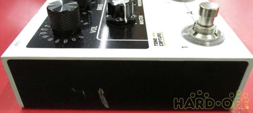 MOOER PRE LIVE Prelifier