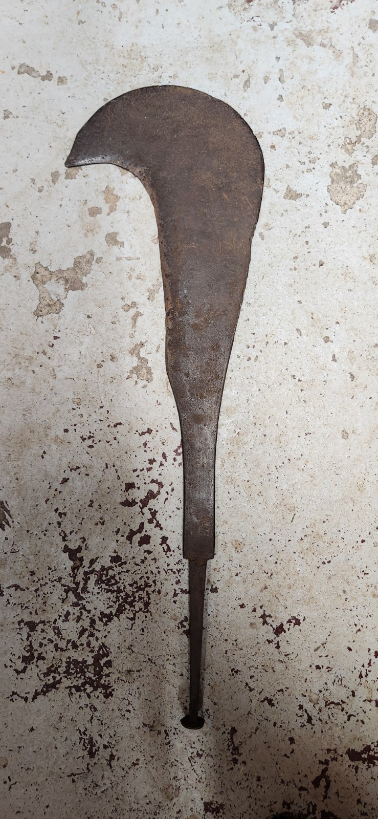 Vintage Billhook