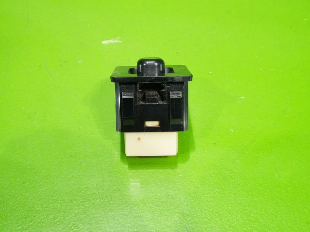 91-99 3000GT OEM power seat dash console button switch control