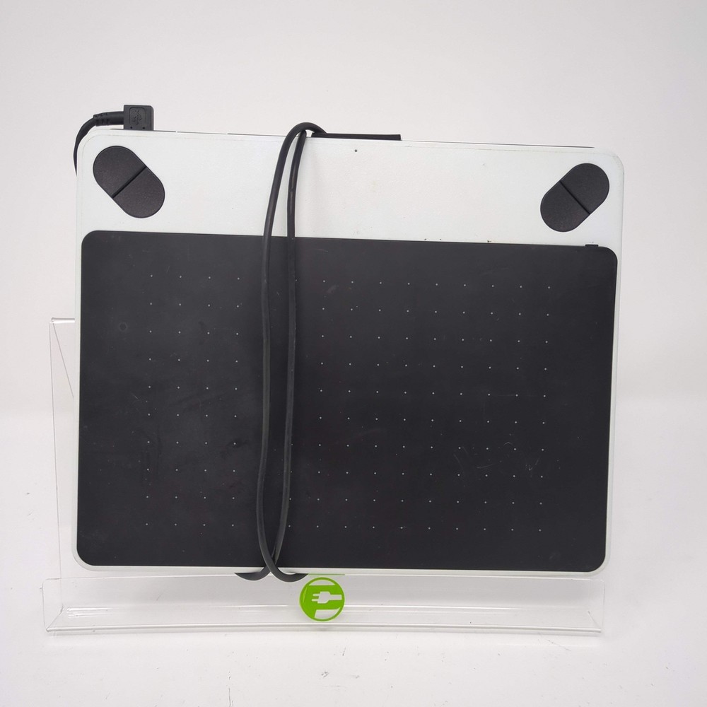 Wacom Intuos Draw Creative Graphics Tablet - CTL490W0