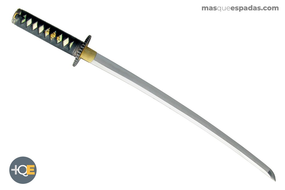 Wakizashi for internships