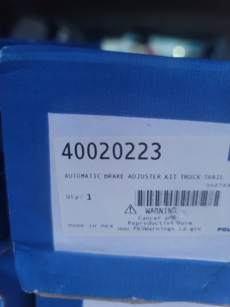 Haldex 40020223 Adjuster