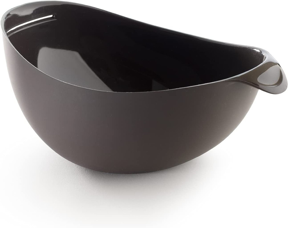 Silicone Bread Maker, Model #, Brown