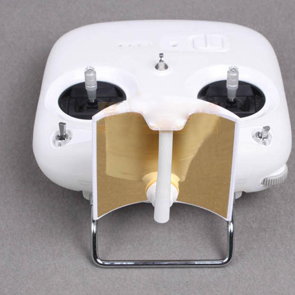 Booste Boost range/Amplify signa for DJI Phantom 3 Standard Remote Control
