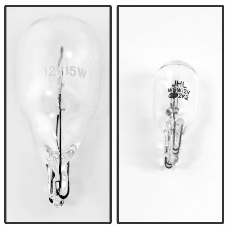 2006-2013 Chevy Impala Tail Light Brake Lamp Replacement Left Driver Side 06-13