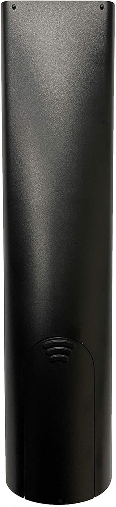 Remote Control Compatible with Sceptre Smart Android TV Black