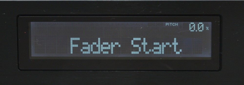 Denon DN-C620 Professional CD Player