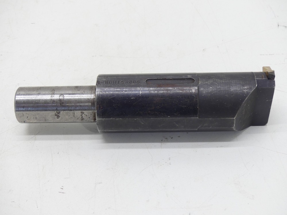 Unbranded S32-5THOR-5 Boring Bar