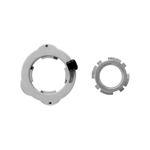 Bosch Template Guide Adapter Set - RA1129