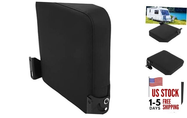 RV Automatic Rebound Folding Seat, RV Folding Chair RV Folding Seat 500LB