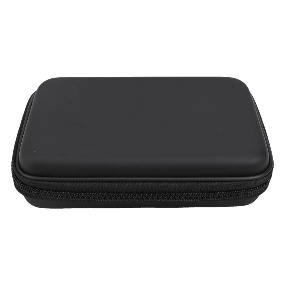 Carrying Cases Tip Holder Hard EVA Inner Support Base Tip Holder Mesh Pockets