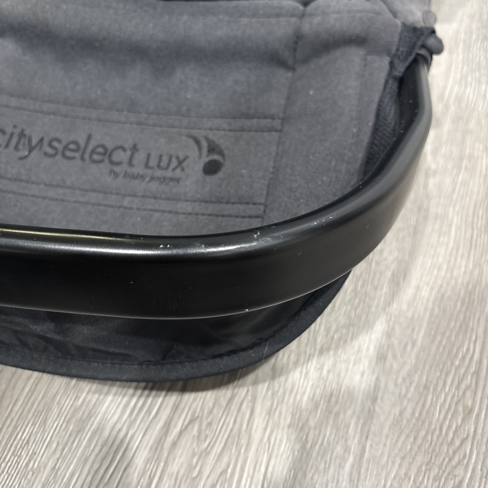 Baby Jogger City Select Lux Second Seat