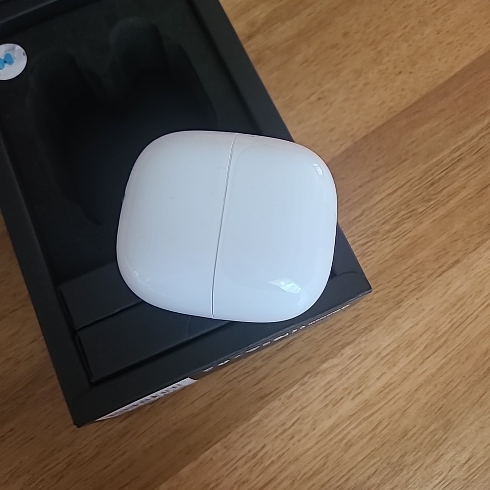 Timekettle M3 Translator Earbuds 40 Languages OpenBox