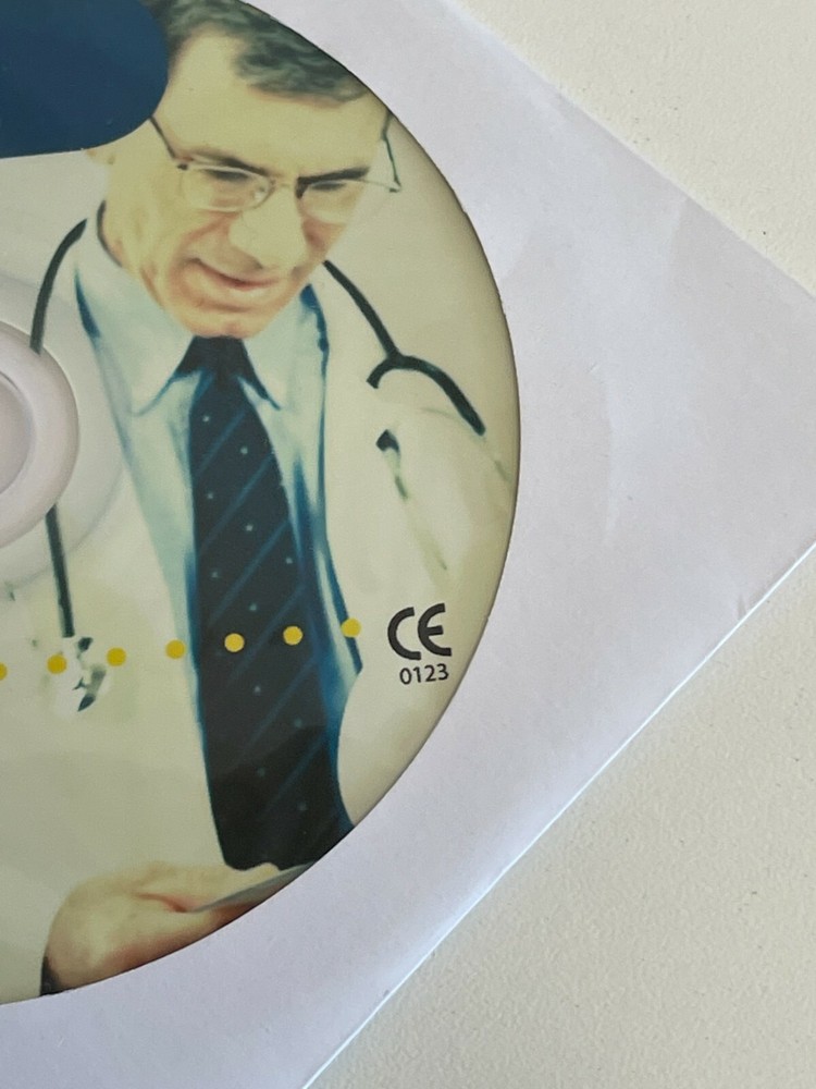 H18: Carescape Network Configuration Guide and Software