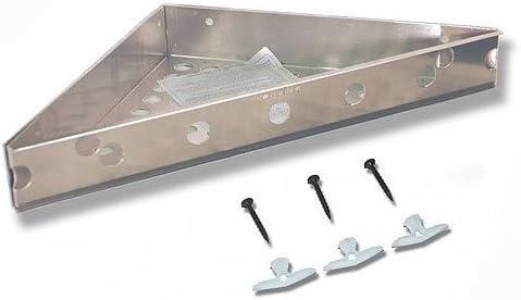 Innovis Better Bench 3" x 17" x 17" x 24" Triangular Bench- BB-24