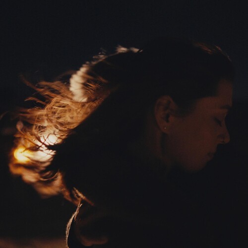 Lizzy McAlpine - five seconds flat [New Vinyl LP]