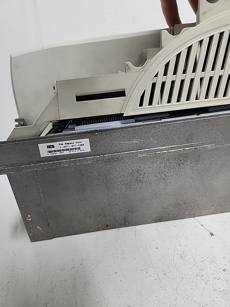 Control Techniques UNIDRIVE SP2403 **USED ** READ DESCRIPTION **