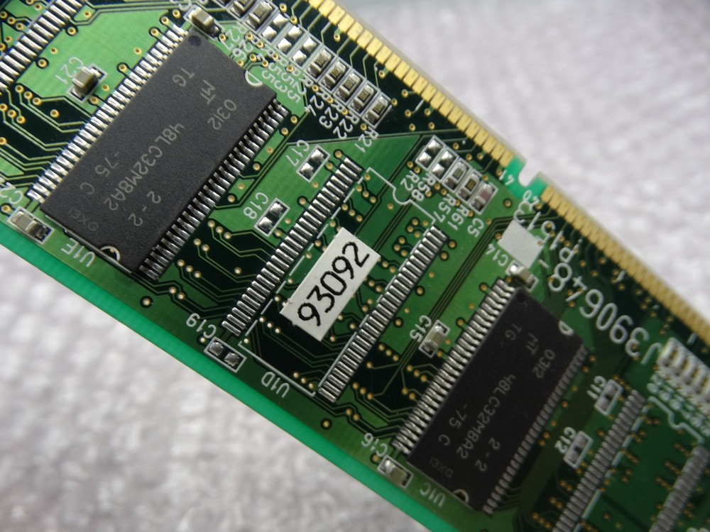Noritsu J390648 Memory Module Card