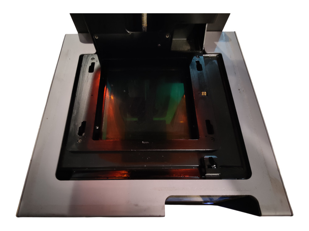 Formlabs Form 2 SLA 3D Printer