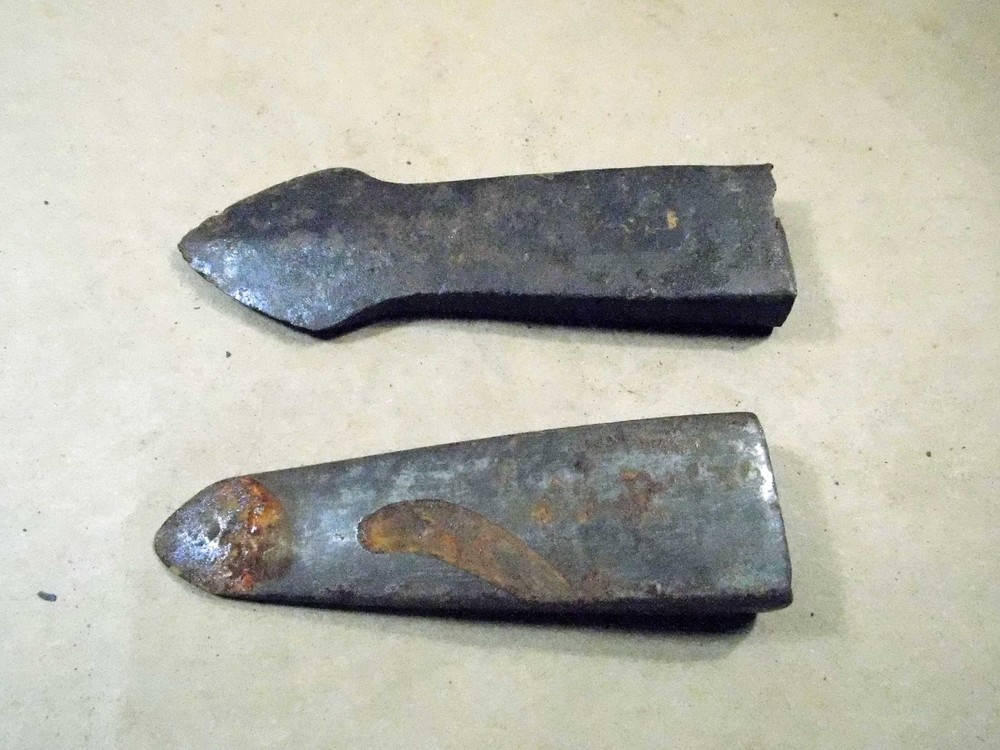 Tobacco Spears