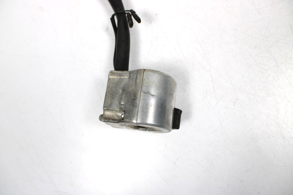 04 Honda VLX Shadow Deluxe VT600CD Left Handlebar Control Switch