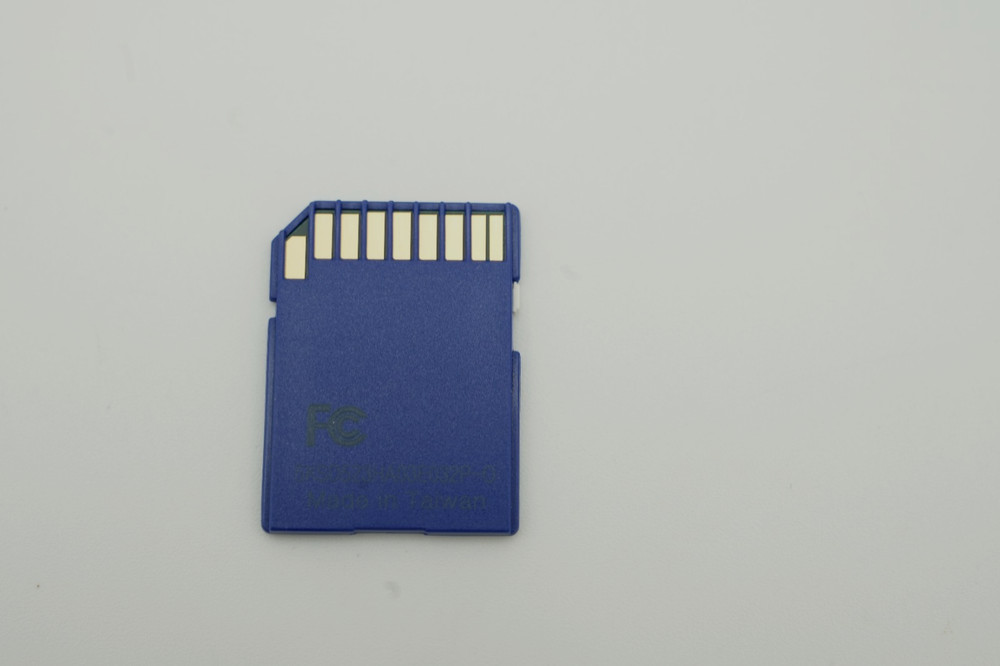 32GB U1 Class 10 SDHC SD Card by Micro Center