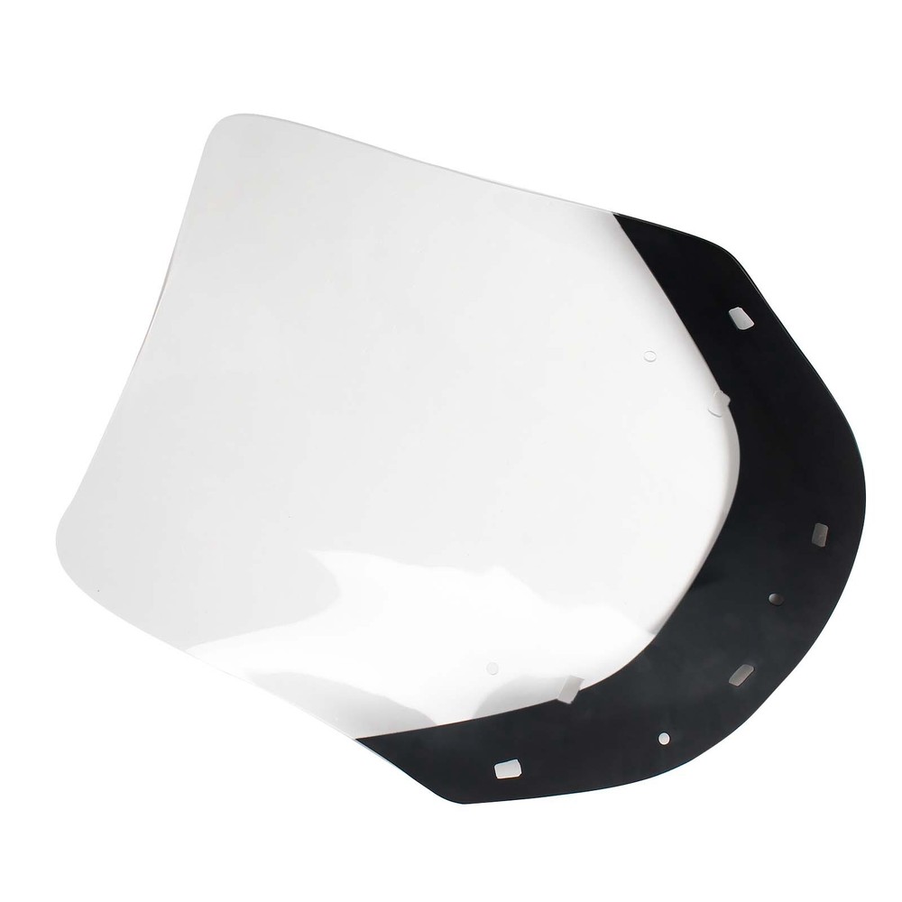 Motorcycle Windscreen Windshield Screen For 2006-2012 Suzuki Burgman 650