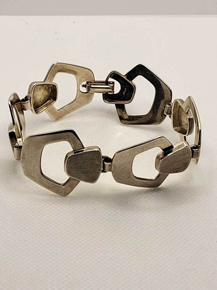 Sterling Silver 925 Bracelet
