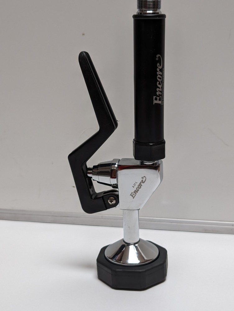ENCORe A21L Spray Valve (USED).