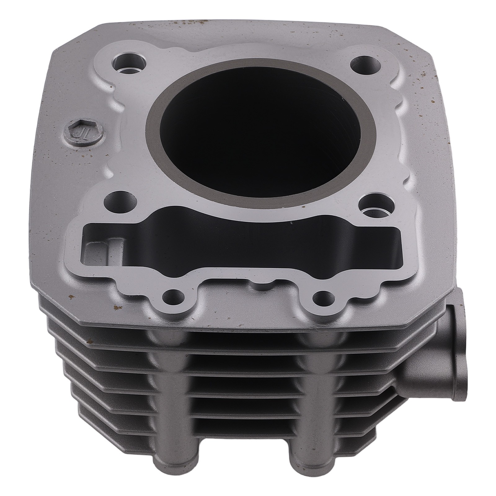 Cylinder Jug w/ New Piston & Top End Kit For Kawasaki Bayou KLF 250 2003-2011