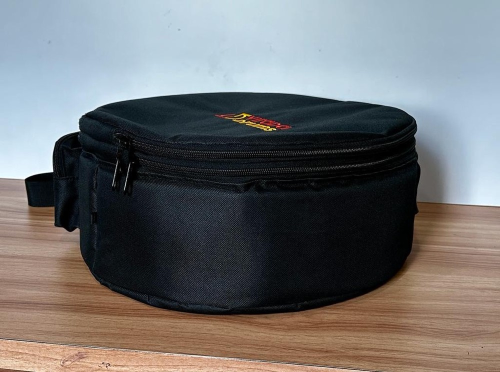 Virada Drums Caixa Bag, 12-14"