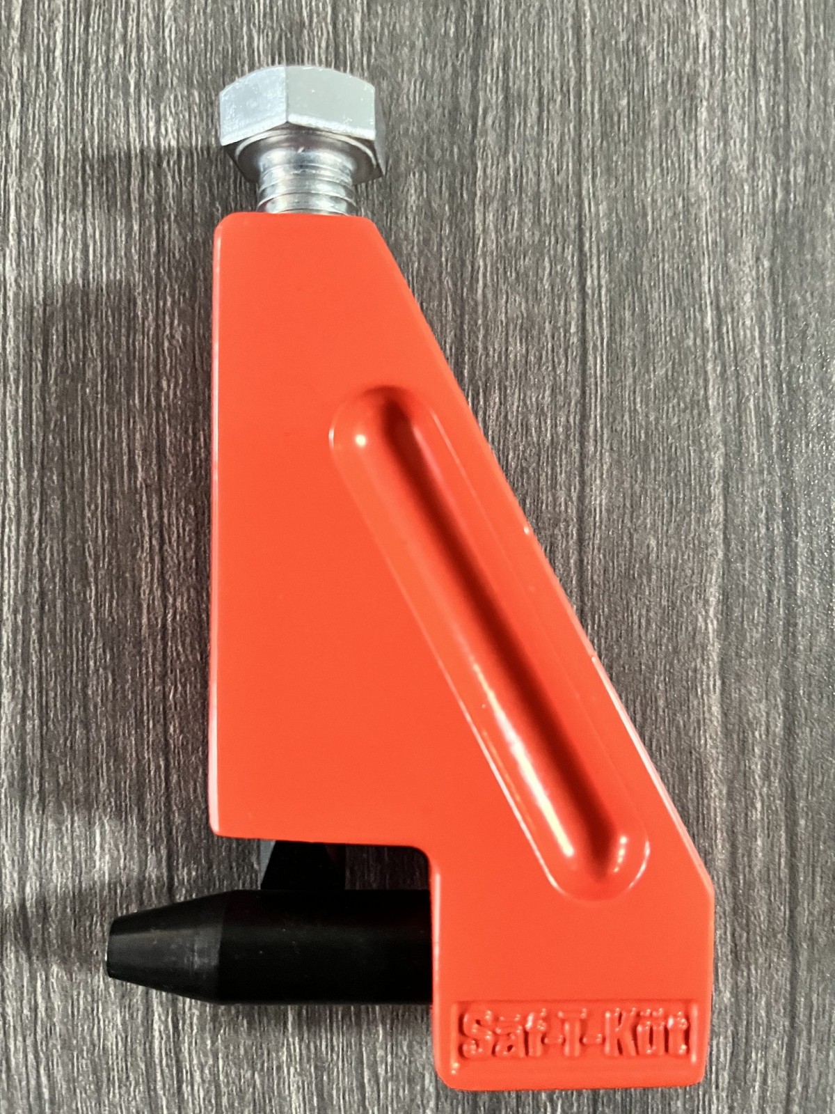 Brass Compression Ring Remover