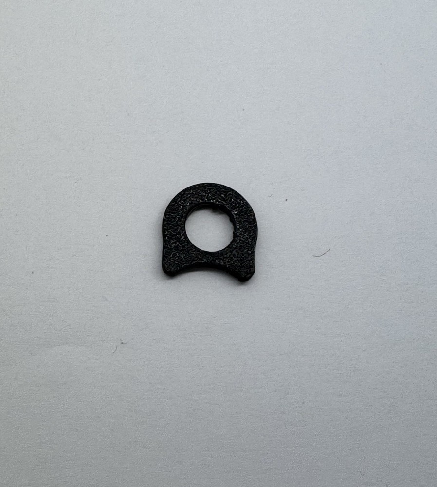 15 pcs Recoil Shock Reducing Buffer Pad for 1911 Pistols