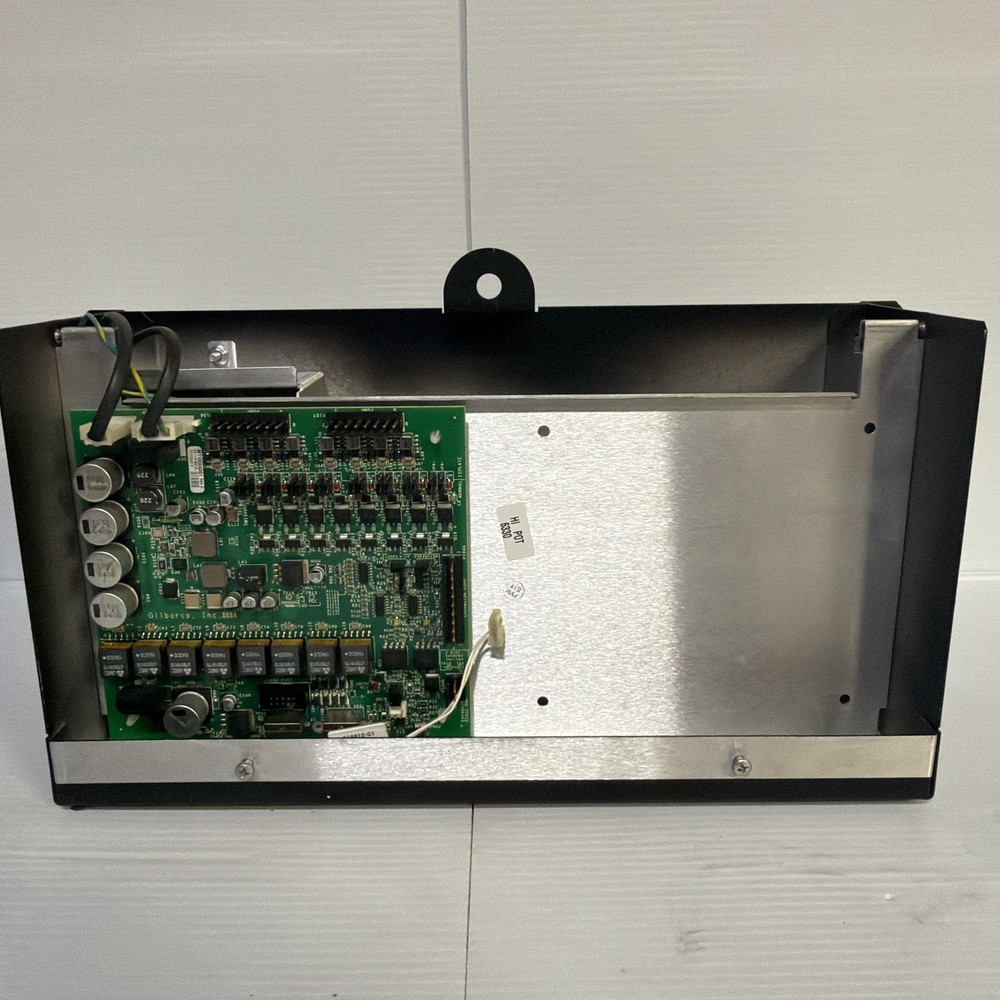 Gilbarco D-Box PA04090000012 Used