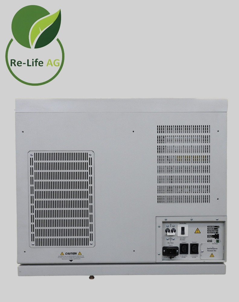 Thermo TSQ Series mass spectrometer system