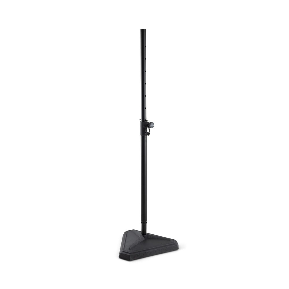 Subwoofer Pole with M20 Thread Speaker Mount - On-Stage