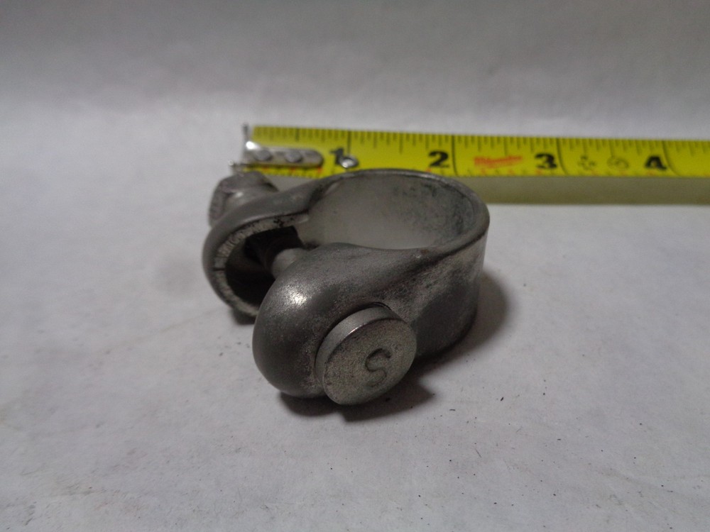 Schwinn Frame Seat Post Clamp - 1" Inside Diameter