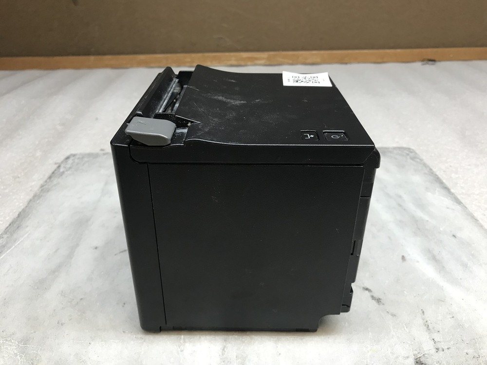 Epson M362A POS Thermal Restaurant Receipt Printer - No Power Adapter