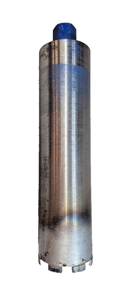 4" Core Bit For Coring Concrete
