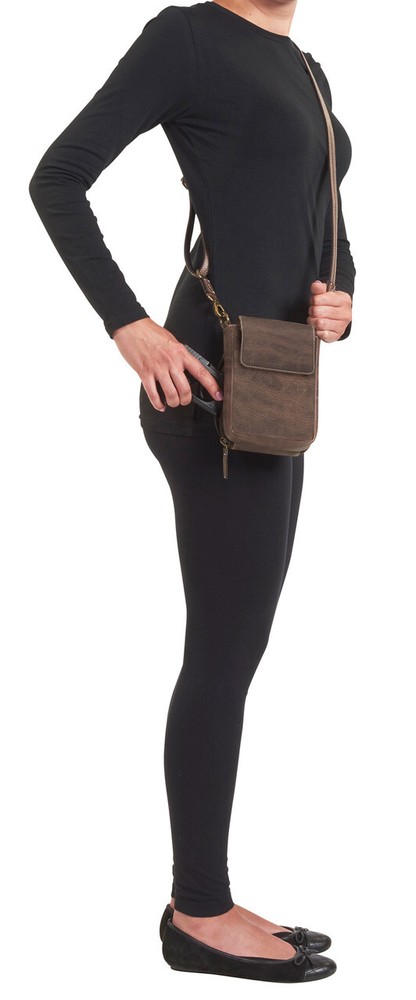 Smart Phone Case w/ CCW Compartment