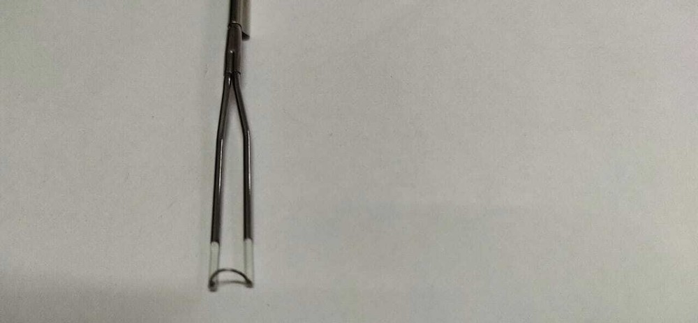 4A STORZ TYPE CUTTING LOOP SINGLE STEM 22fr PACK OF 5