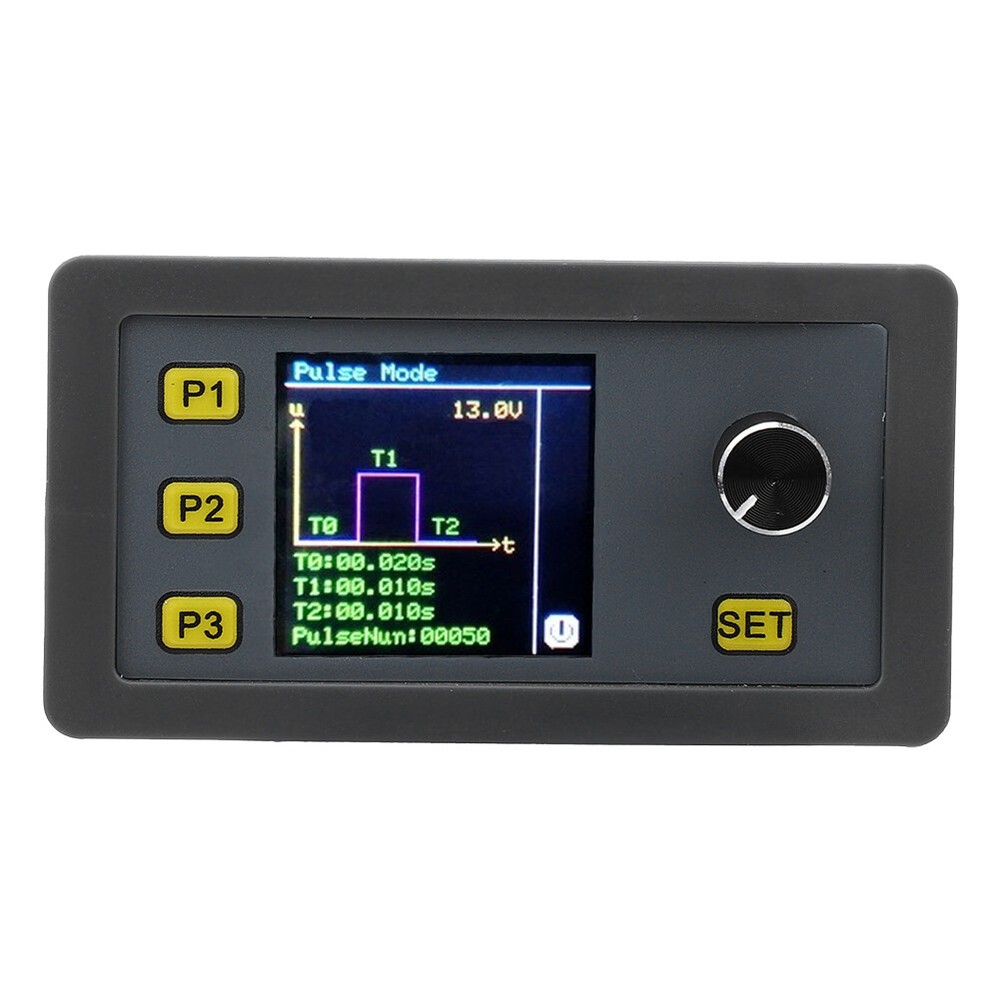 PWM Pulse Adjustable Module Sine 4-20mA Generator Without RS485