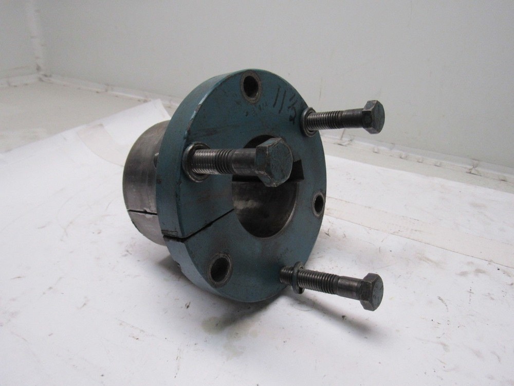 TB Woods J31/4 QD Split Taper Bushing 3-1/4" Bore